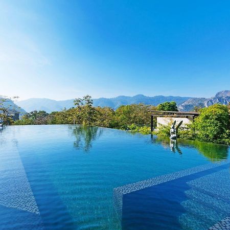 Botanica Khao Yai By Scenical Hotel Му Си Екстериор снимка