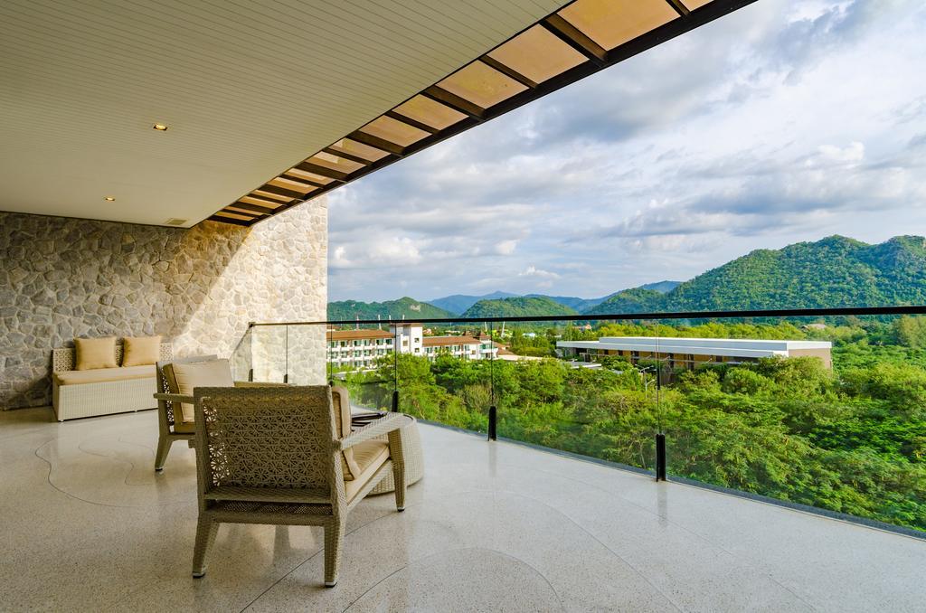Botanica Khao Yai By Scenical Hotel Му Си Екстериор снимка