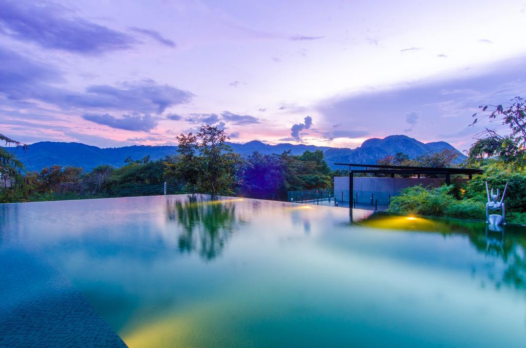 Botanica Khao Yai By Scenical Hotel Му Си Екстериор снимка