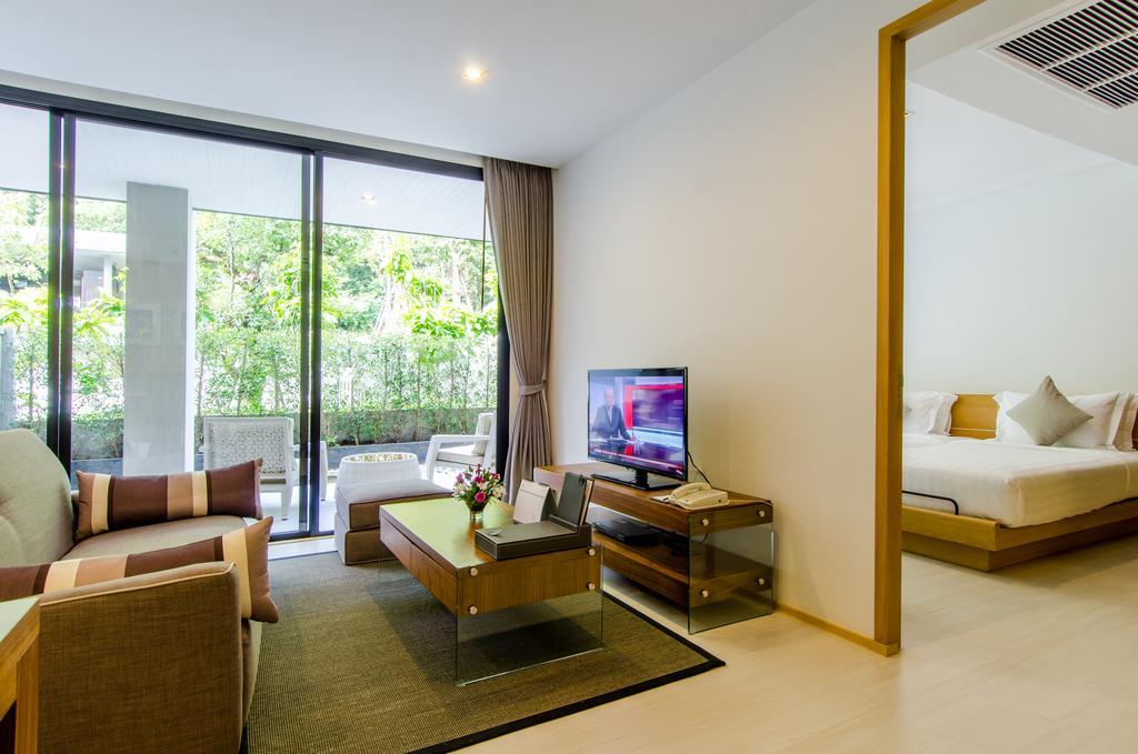 Botanica Khao Yai By Scenical Hotel Му Си Екстериор снимка